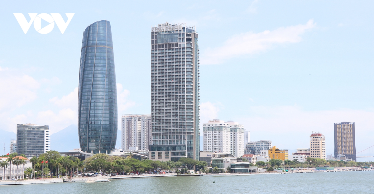 Chuẩn bị từ sớm, Đà Nẵng sẵn sàng vận hành Trung tâm tài chính quốc tế